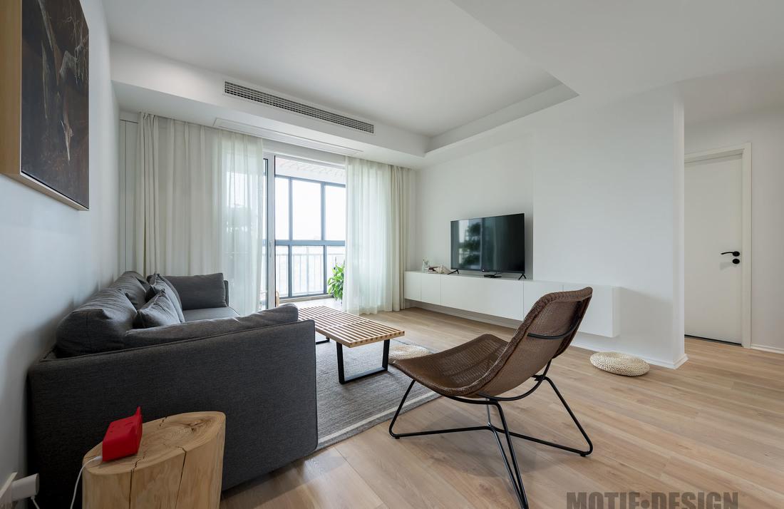 《安•适》简约之家,温馨舒适-4