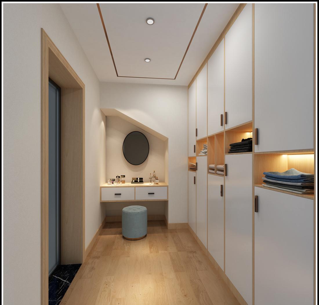 华发观山水别墅2020——中山-8