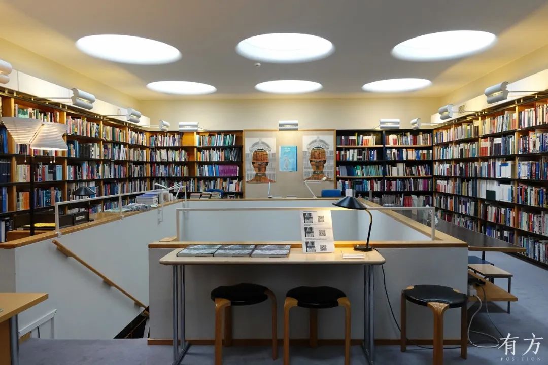 芬兰国家年金协会大楼丨芬兰赫尔辛基丨爱诺和阿尔瓦·阿尔托-41