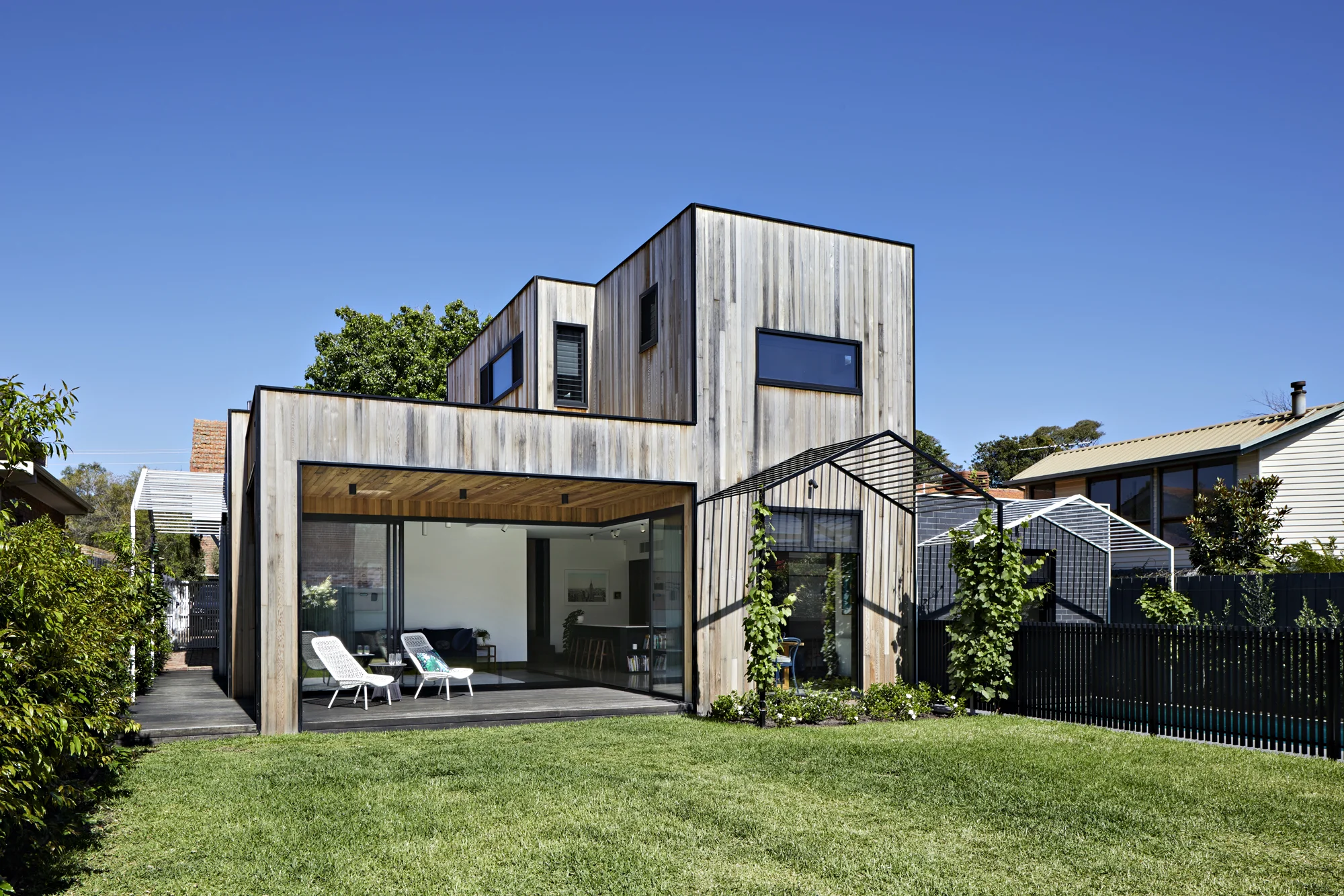丨澳大利亚丨Mani Architecture-19