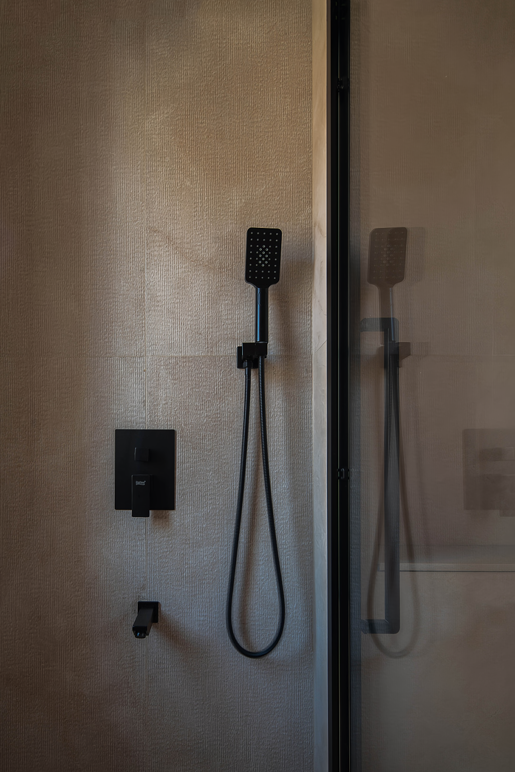 侘寂丨中国温州丨康居设计-33