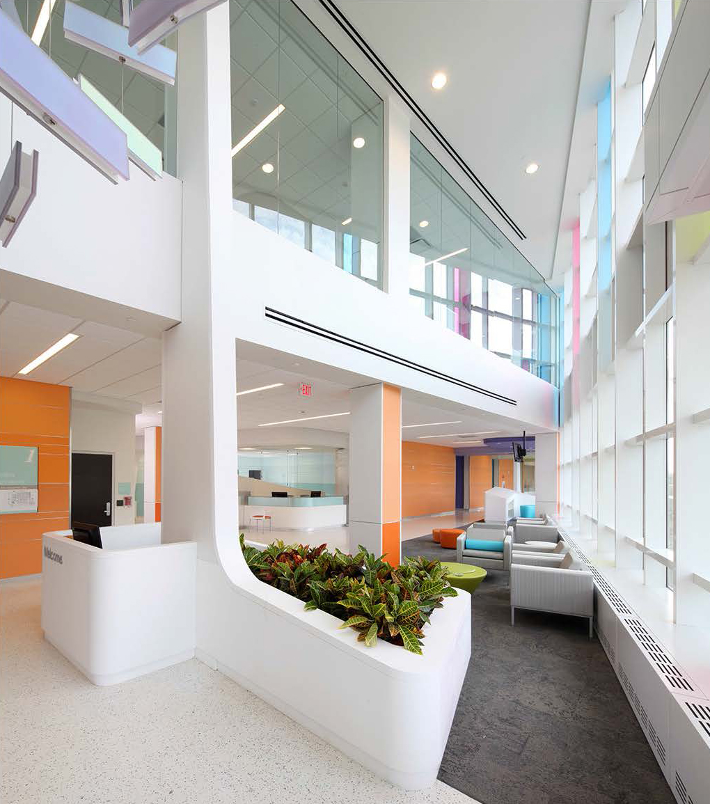 费城儿童医院流动护理中心-10