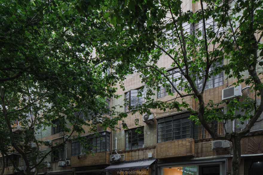 ArtDeco Shanghai · 上海装饰艺术建筑丨中国上海丨whyseeimage-99