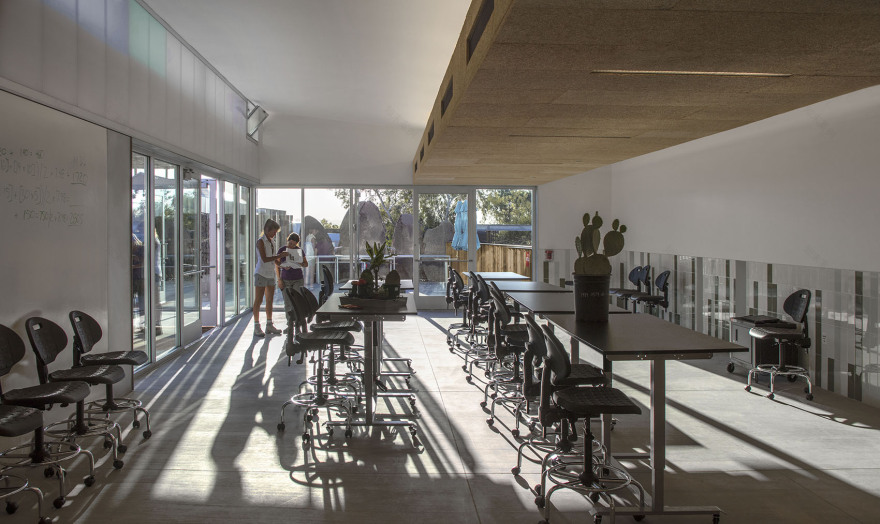 沙漠植物园一期丨美国-57