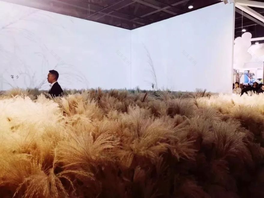 广州设计周盛宴,维上设计首席蓝玉维荣获金住奖-26