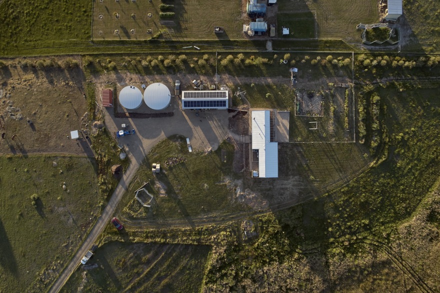 小花岗岩屋丨澳大利亚丨BRD Studio-32