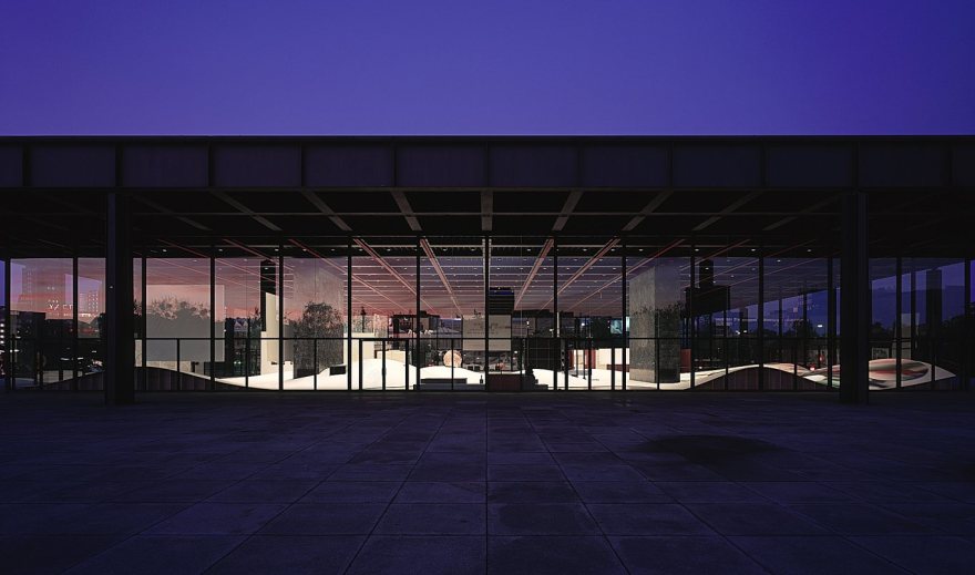 <ベルリン-東京,東京-ベルリン>展覧会丨德国柏林丨Florian Busch Architects等-6