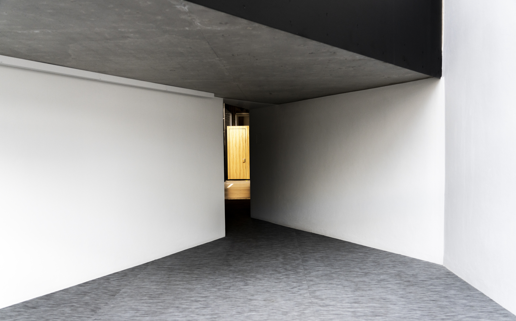 La Loza 建筑翻新丨西班牙拉斯帕尔马斯丨Alonso + Sosa arquitectos-18