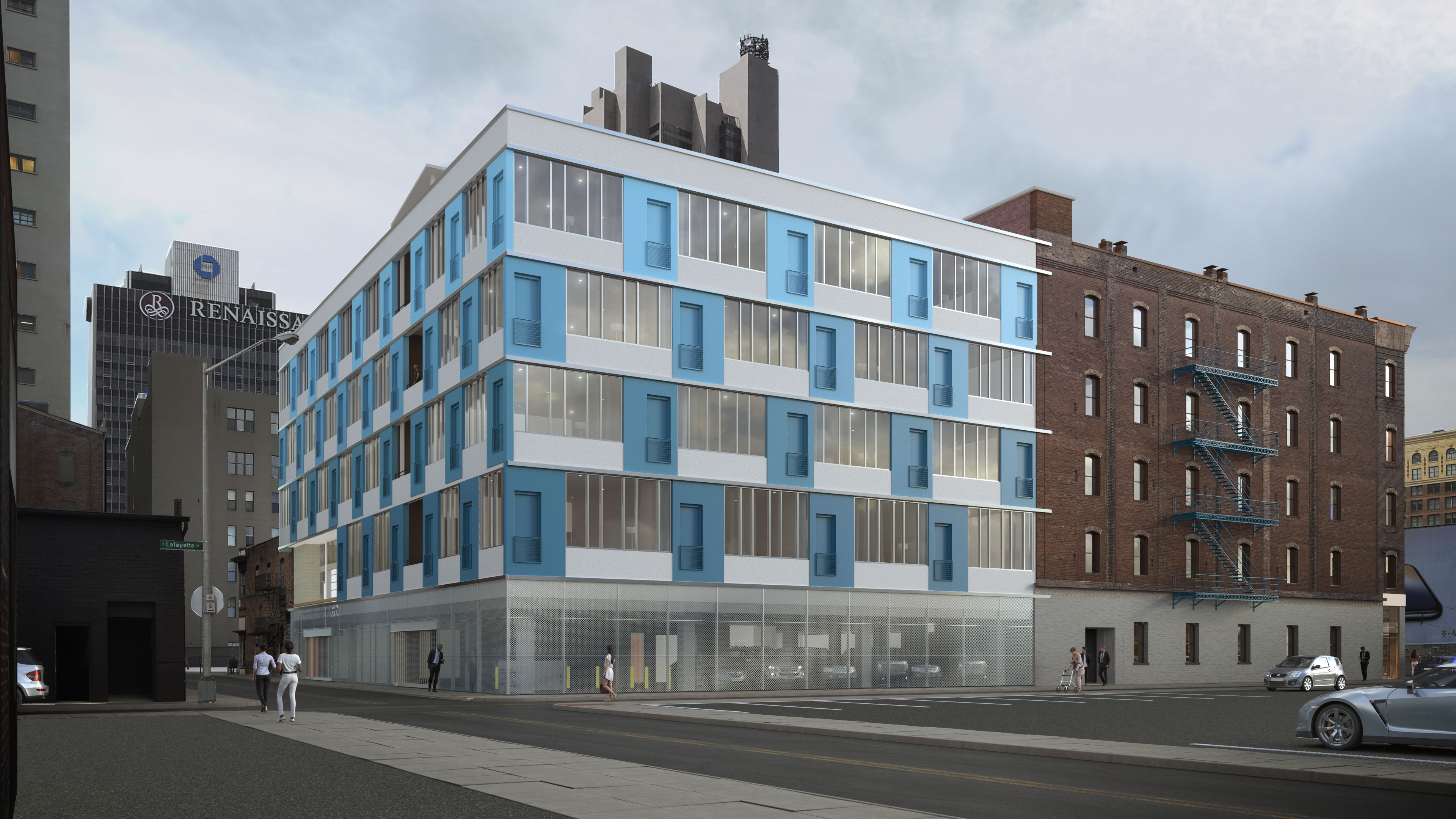 JBAD 设计项目大赏 | 多元化设计风格引领潮流-30