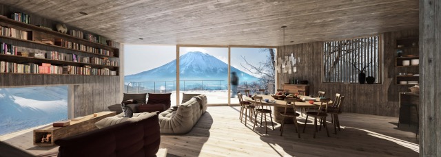 丨日本丨Florian Busch Architects-45