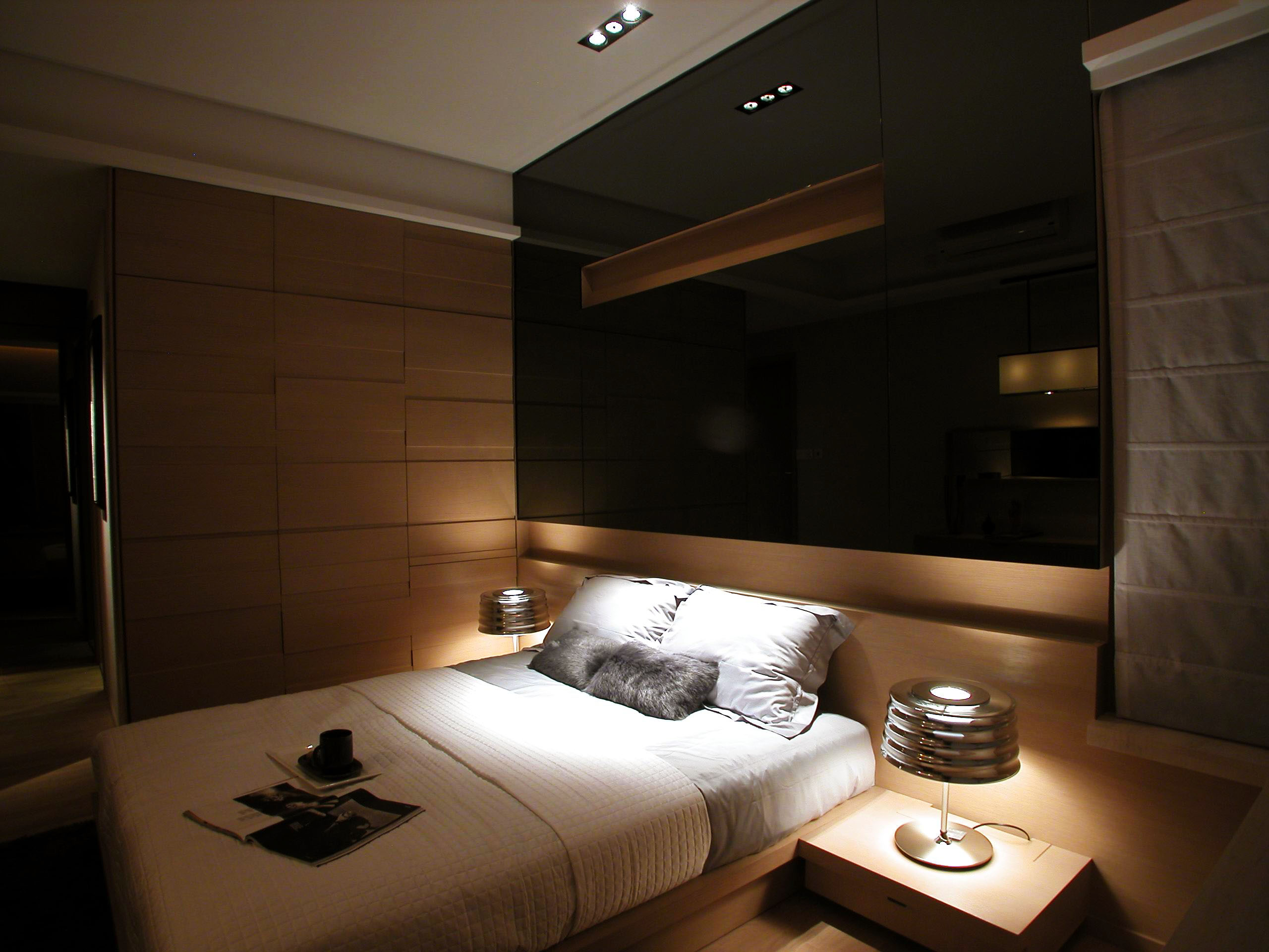 Sorrento VII 梁志天-26