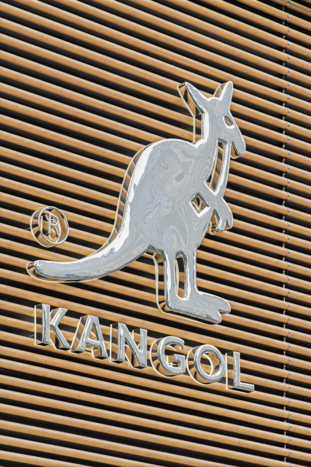 KANGOL 西南旗舰店丨中国成都丨永创设计-33