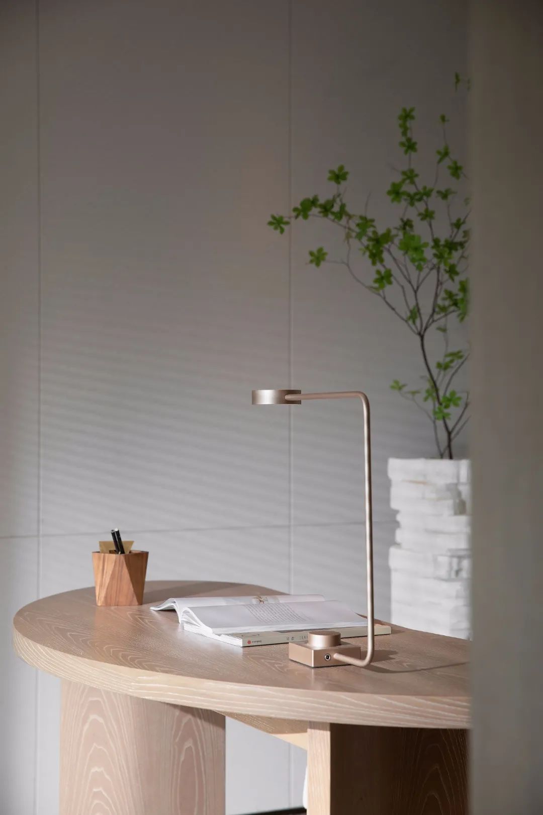 金科宝华山观天下丨中国镇江丨牧笛设计-28