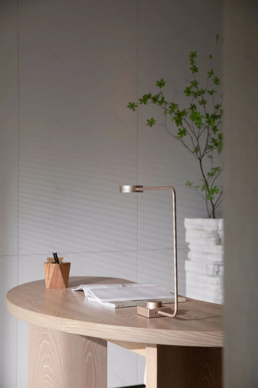 金科宝华山观天下丨中国镇江丨牧笛设计-28