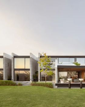 Catedral之家丨墨西哥克雷塔罗丨Laboratorio de Arquitectura