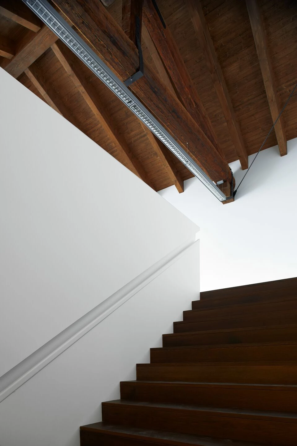 Huesca 城市档案馆翻新丨西班牙韦斯卡丨IDOM-47