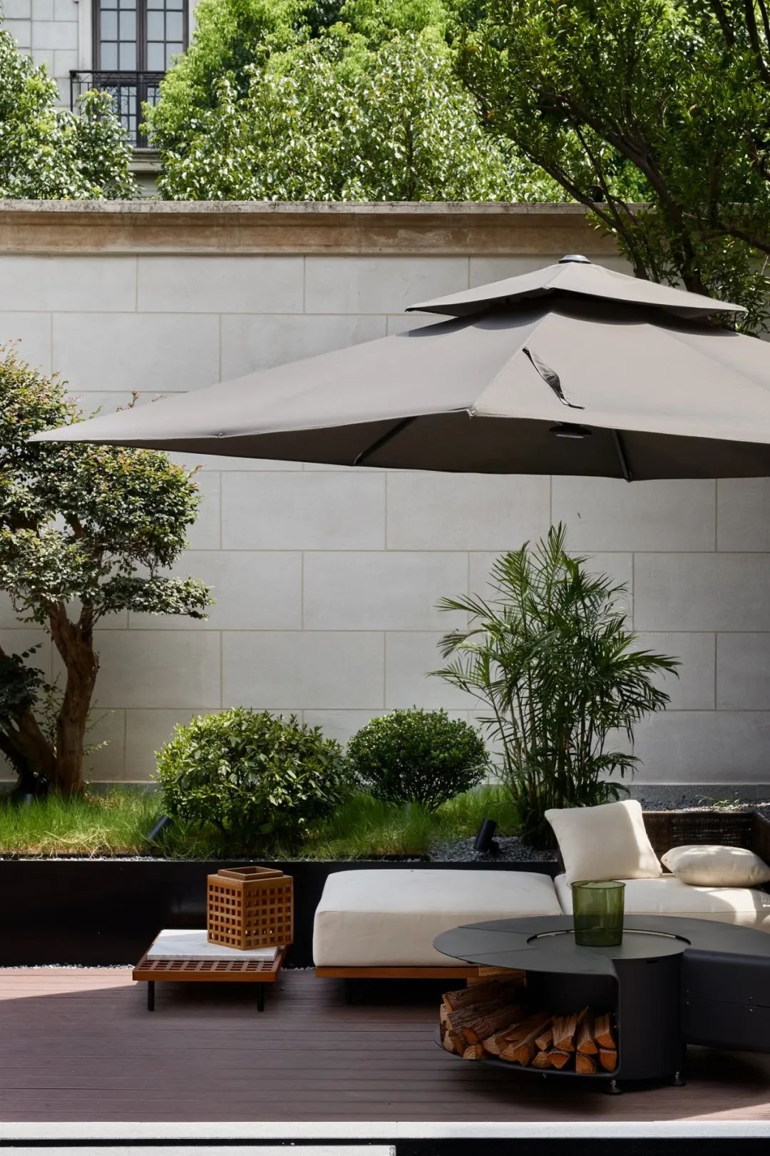 心之所向·桃花源 · 杭州力设计团队的别样全案设计丨中国杭州-75