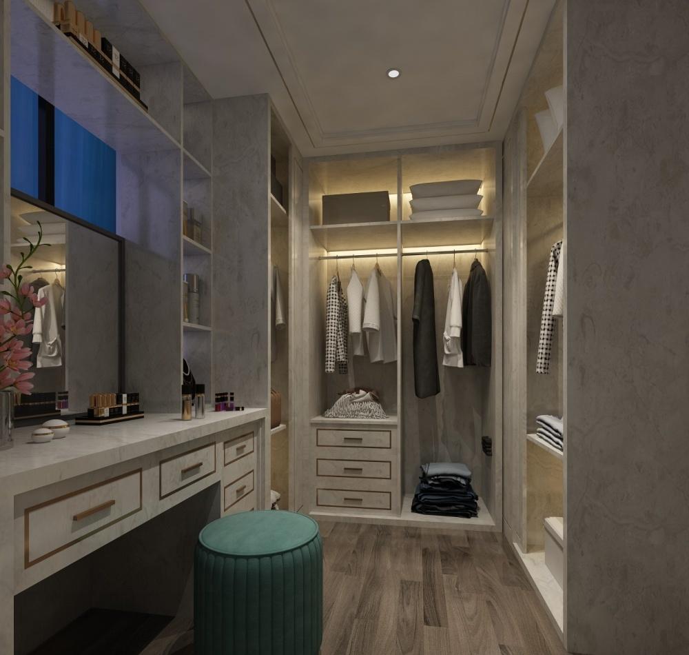 
三里花城轻奢 -2