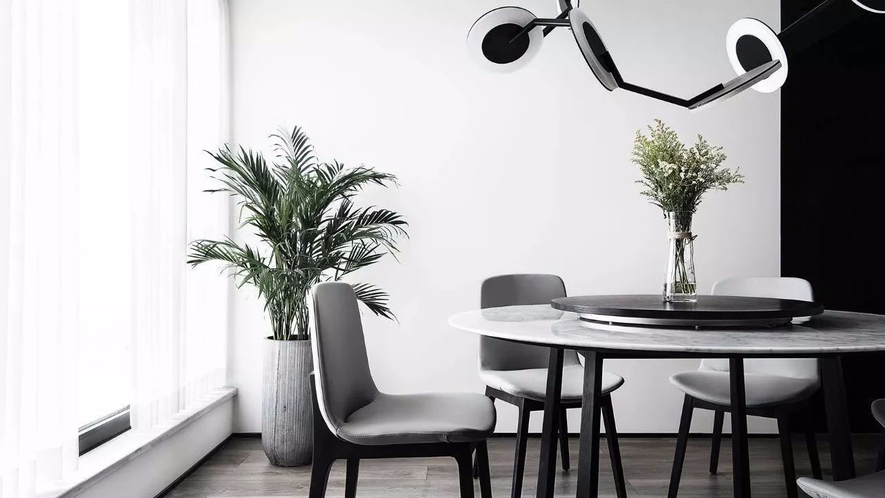 十上设计 | The Art Of Light And Space-8