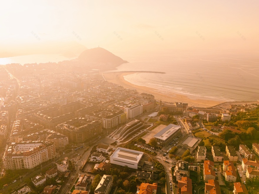 “美食开放生态系统”,西班牙 / BIG-3