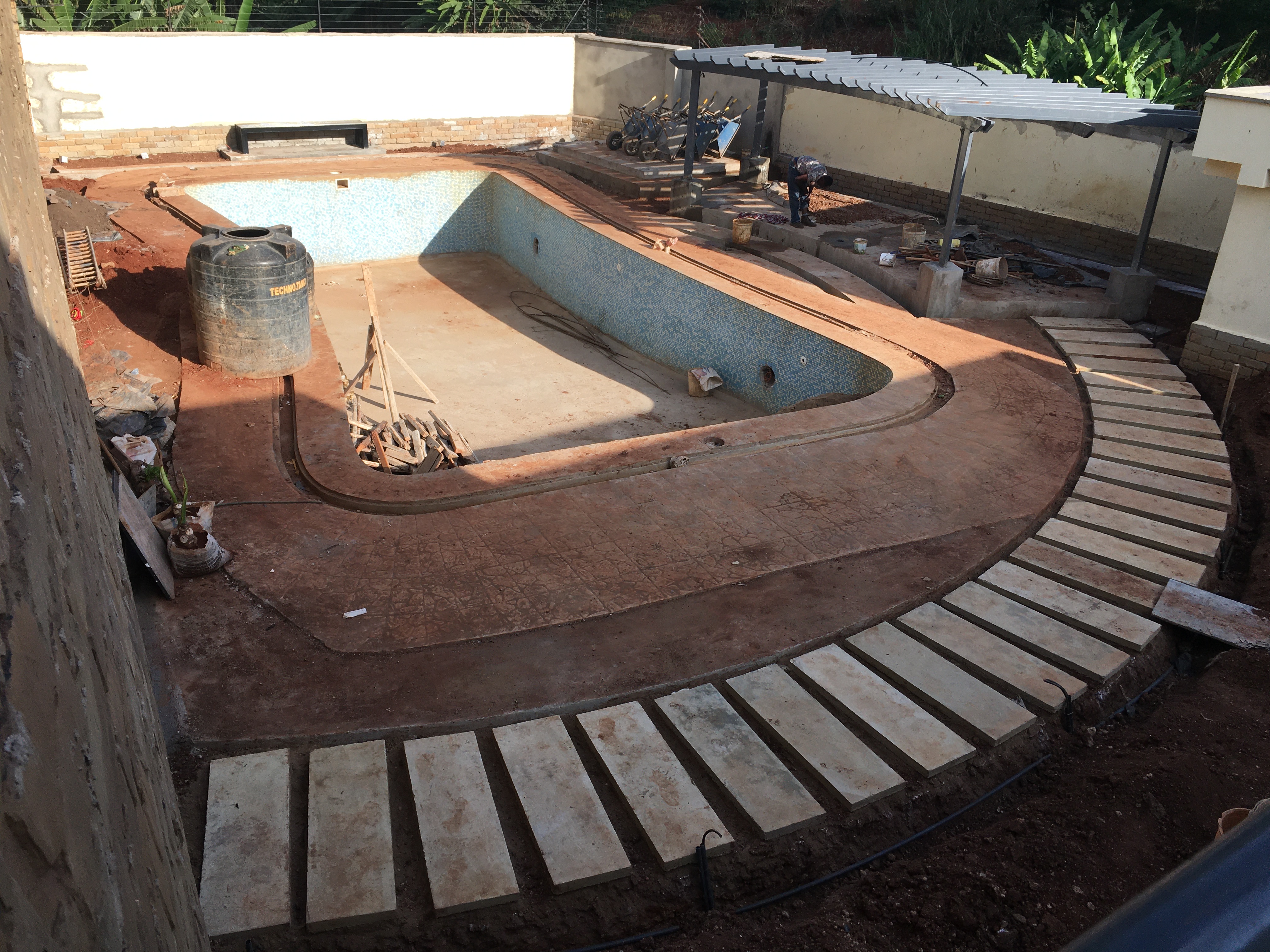 Residential Landscape Design-20