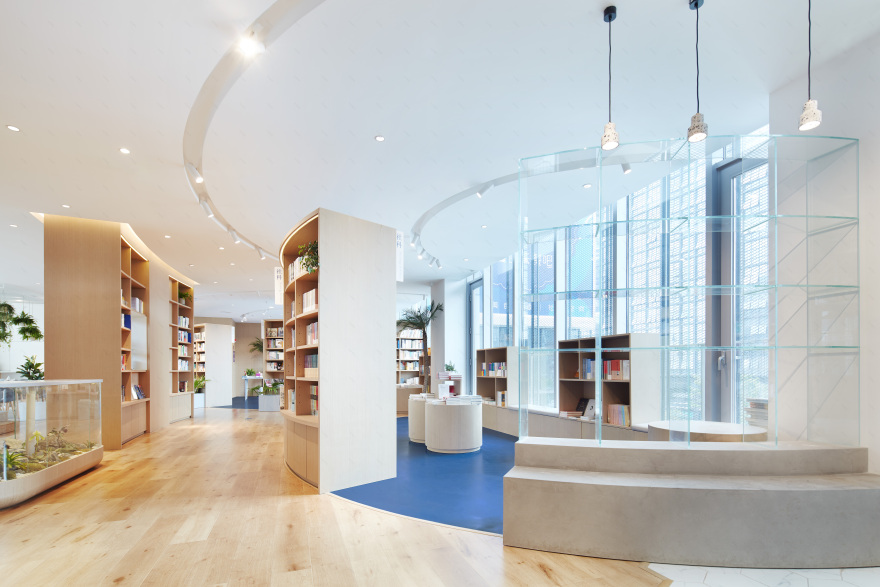 唐宁书店,广州 / 立品设计-16