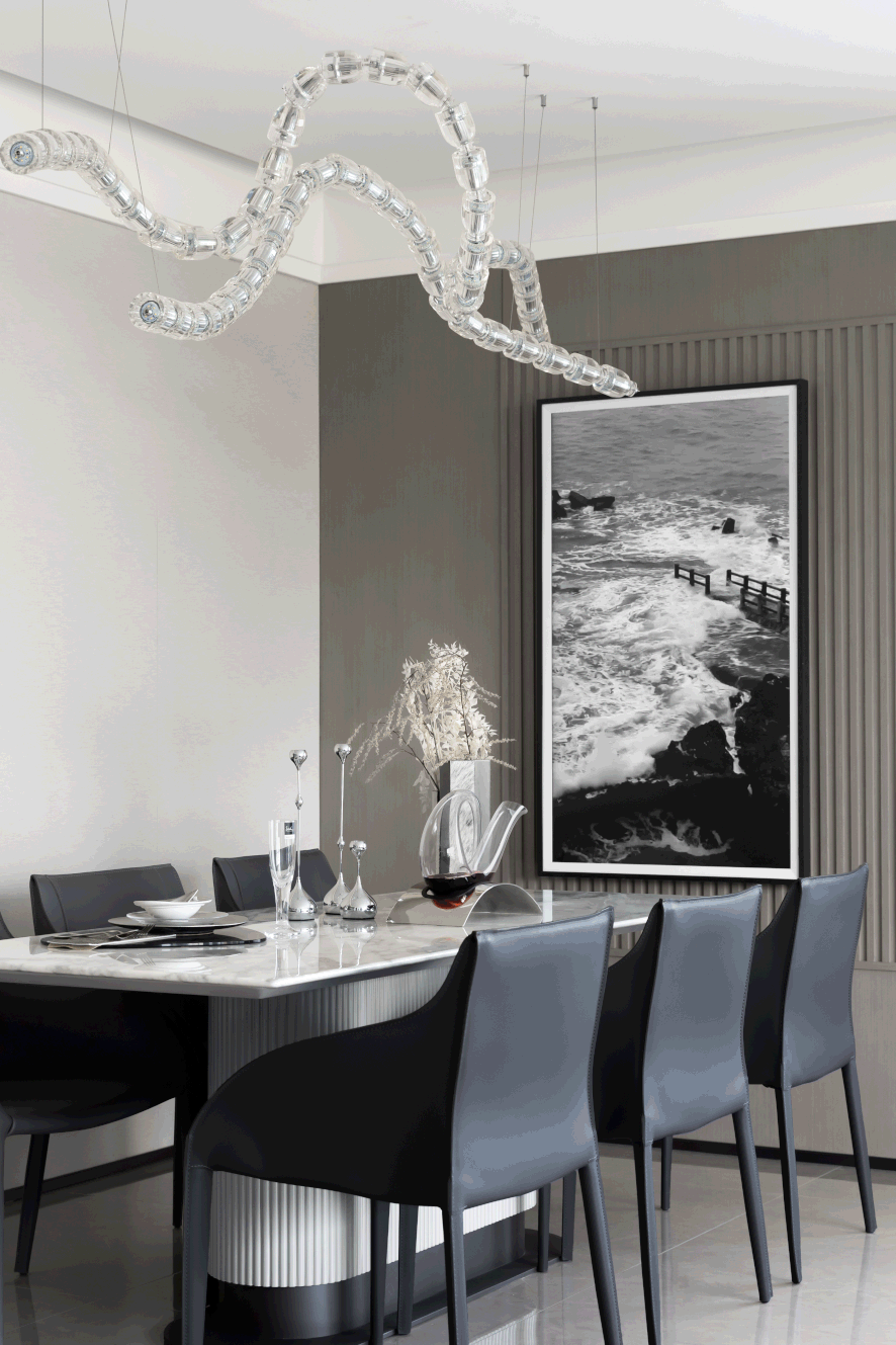 美的·滨湖学府丨中国佛山丨广东天元建筑设计有限公司-13