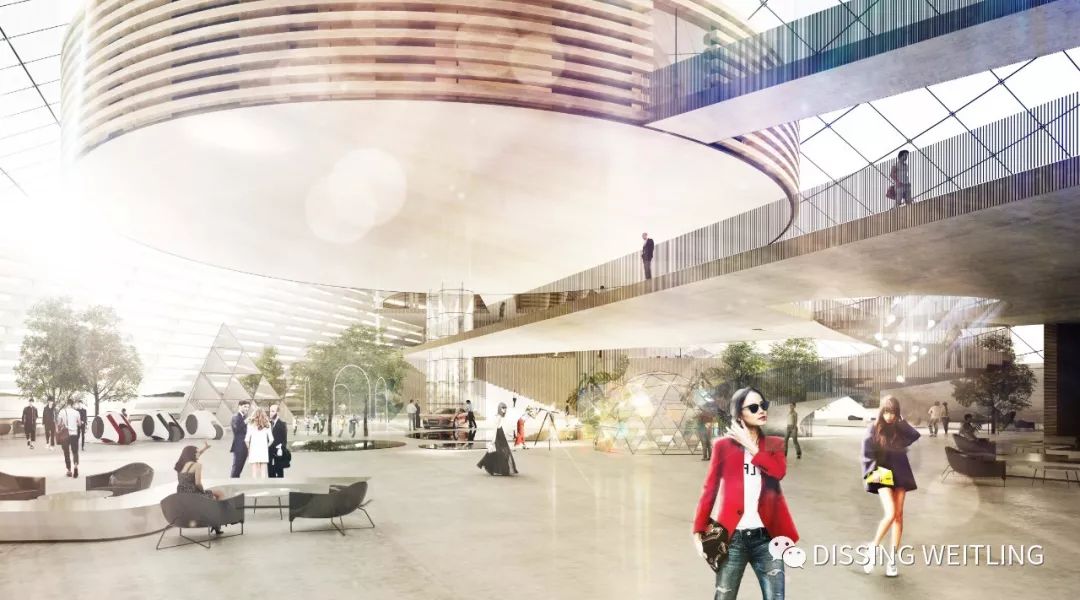 丹麦设计助力粤港澳大湾区-- 深中通道-25