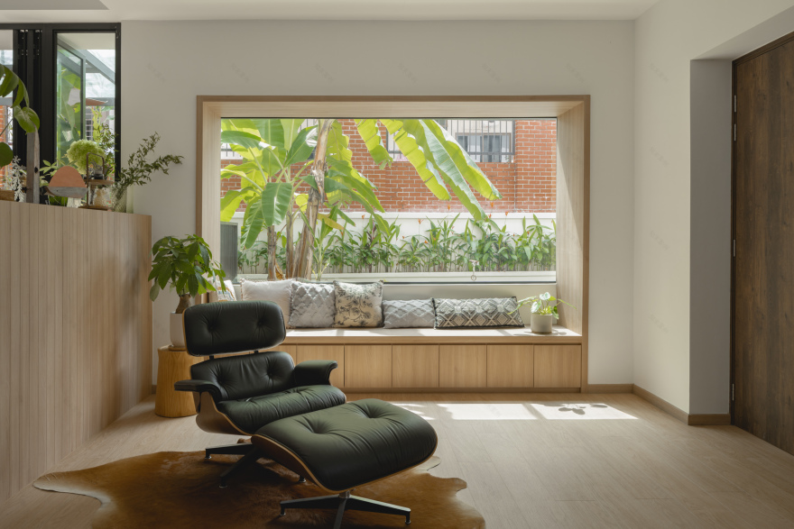 Binchang Rise 住宅与商业室内设计项目丨新加坡丨The Interior Lab-0