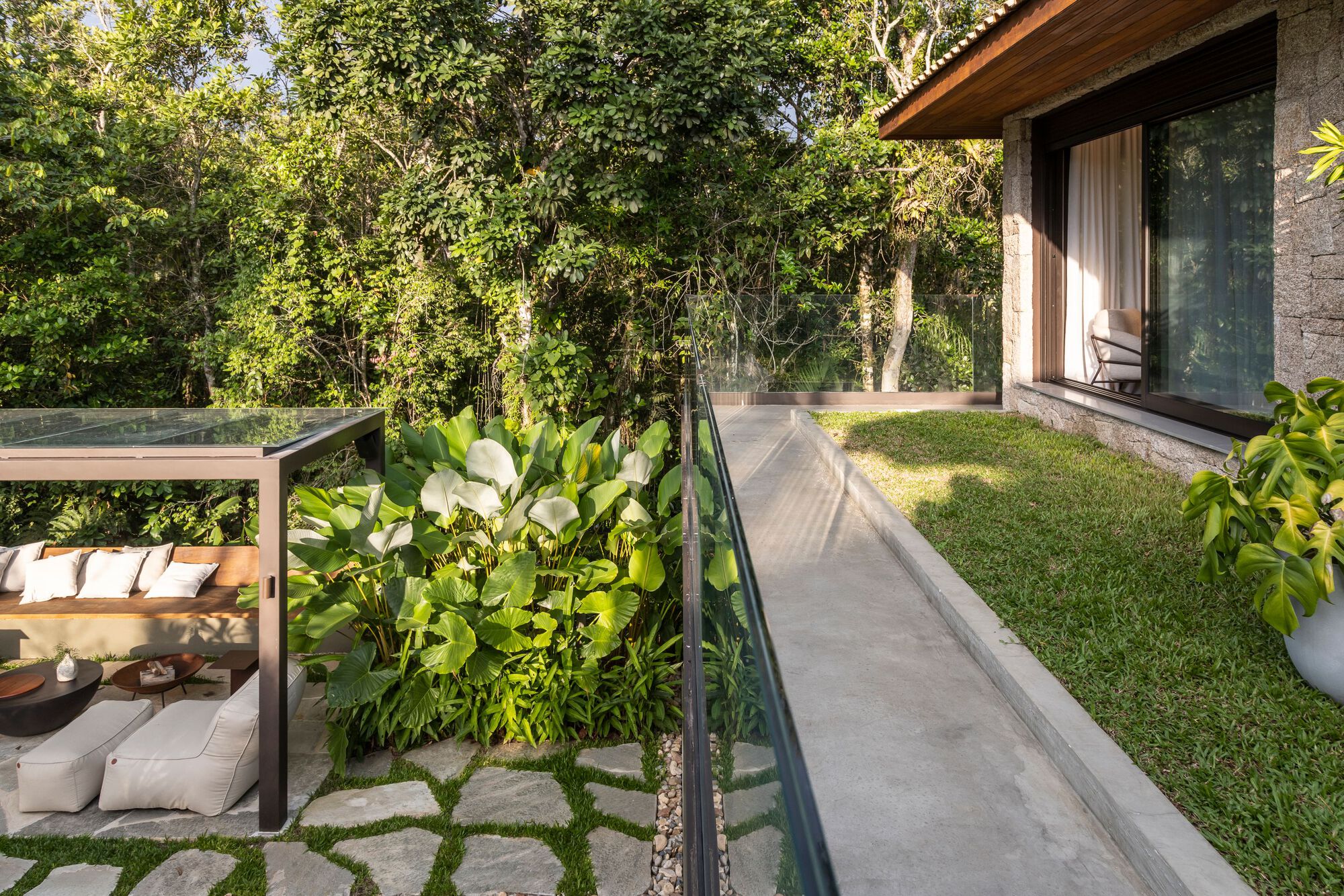 丨巴西丨TWO Arquitetura-25