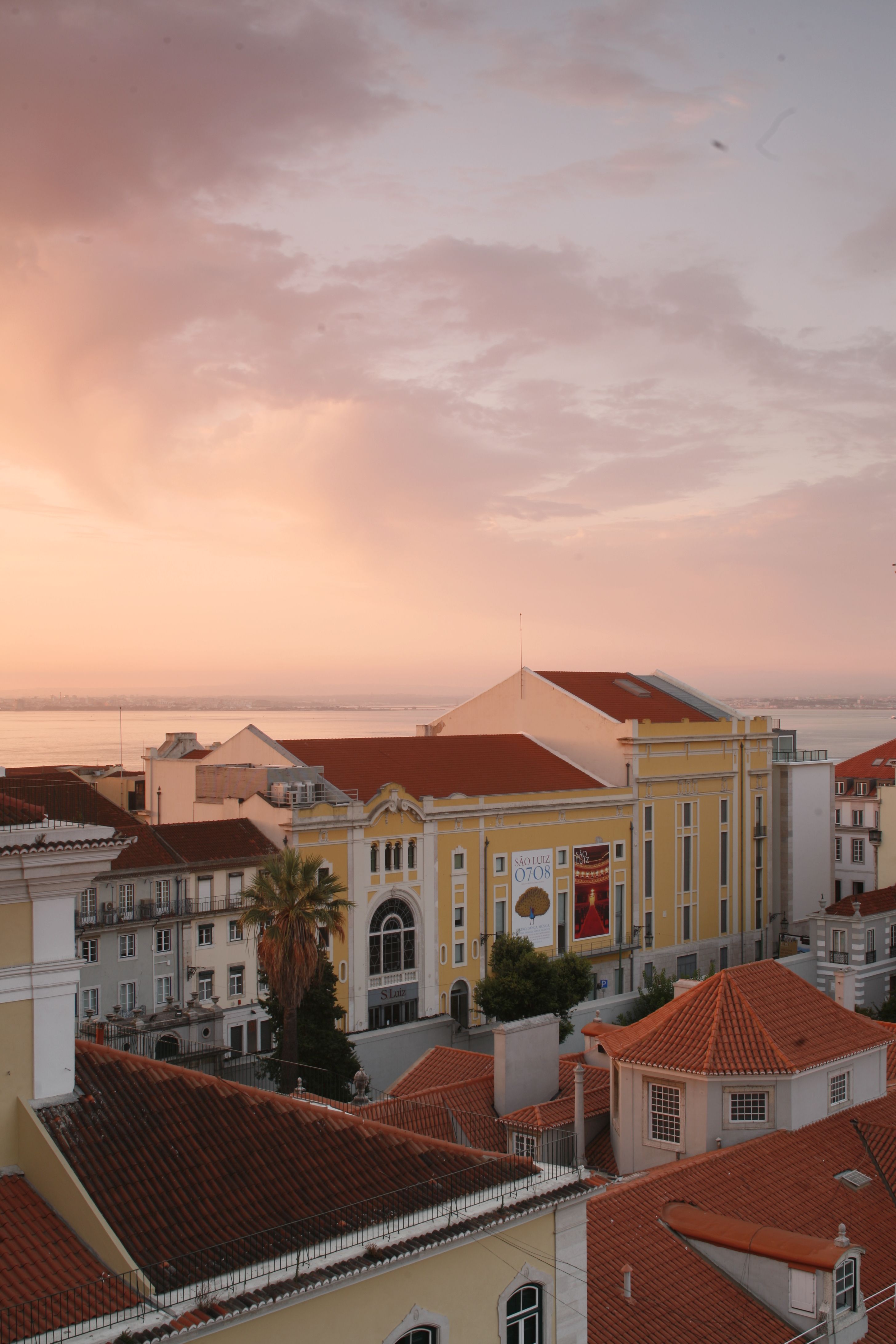 葡萄牙里斯本Bairro Alto Hotel-8