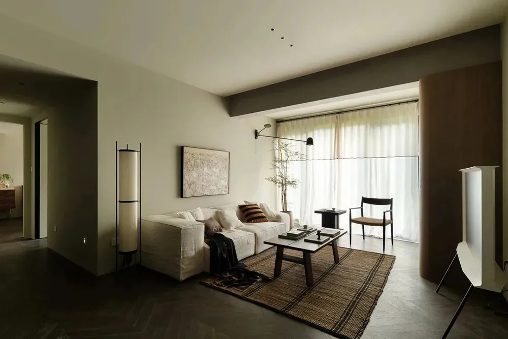 自然侘寂风 ·  安静的高级感-22