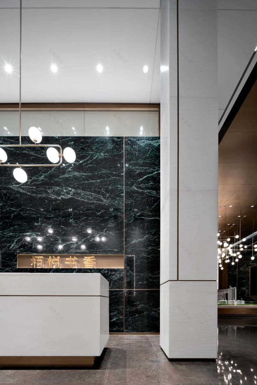 新作|安徽置地×鼎图设计:书香致远.明德惟馨-26