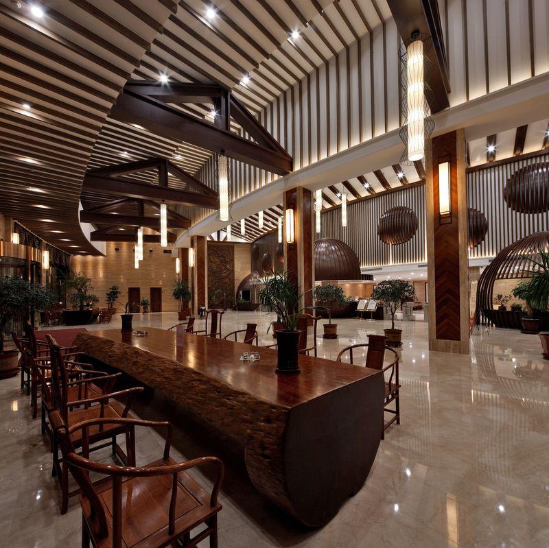 大连·将军石温泉度假酒店丨中国大连-50