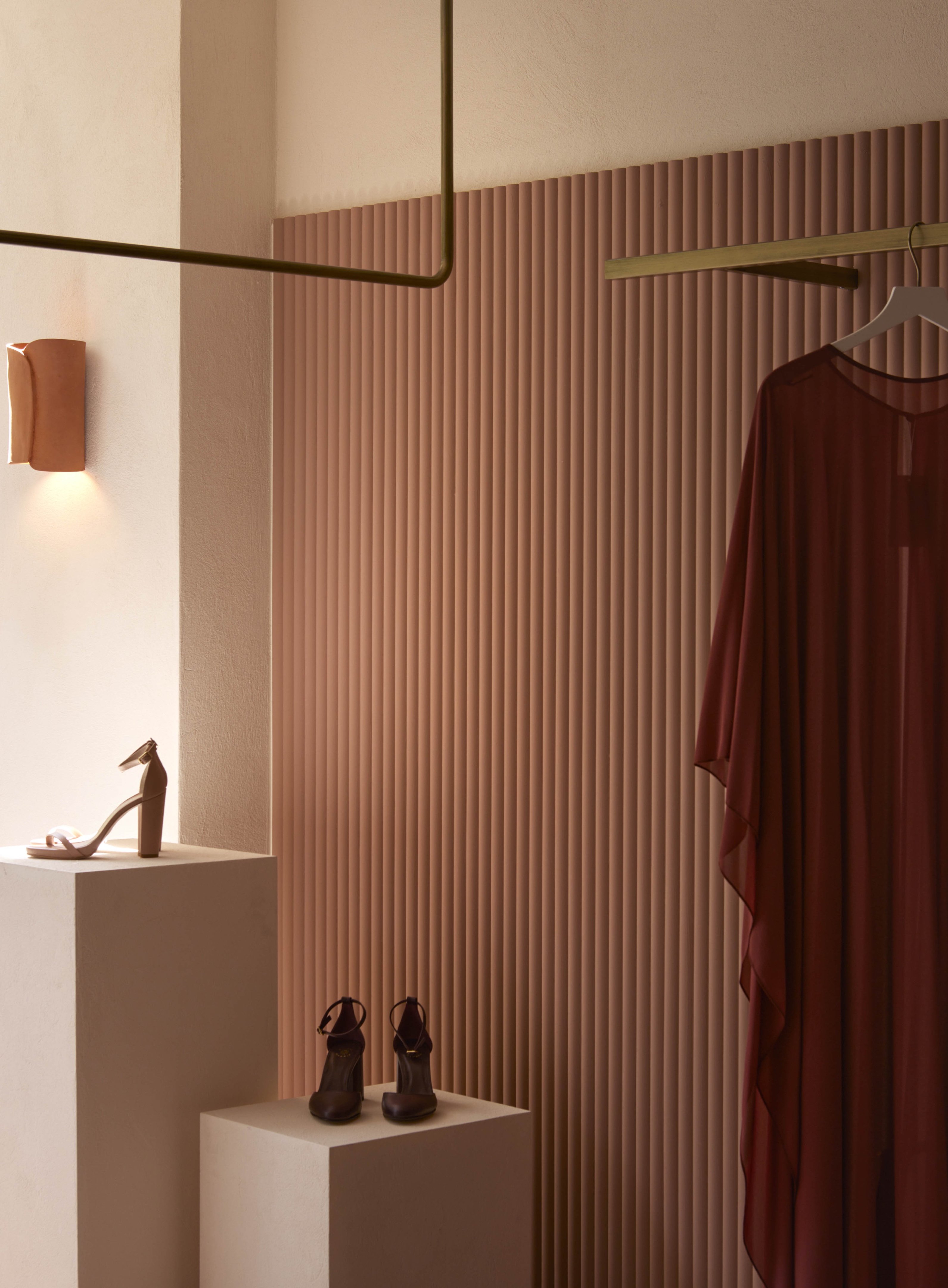 Bimani Zaragoza 旗舰店丨西班牙萨拉戈萨丨Olmos Estudio-22