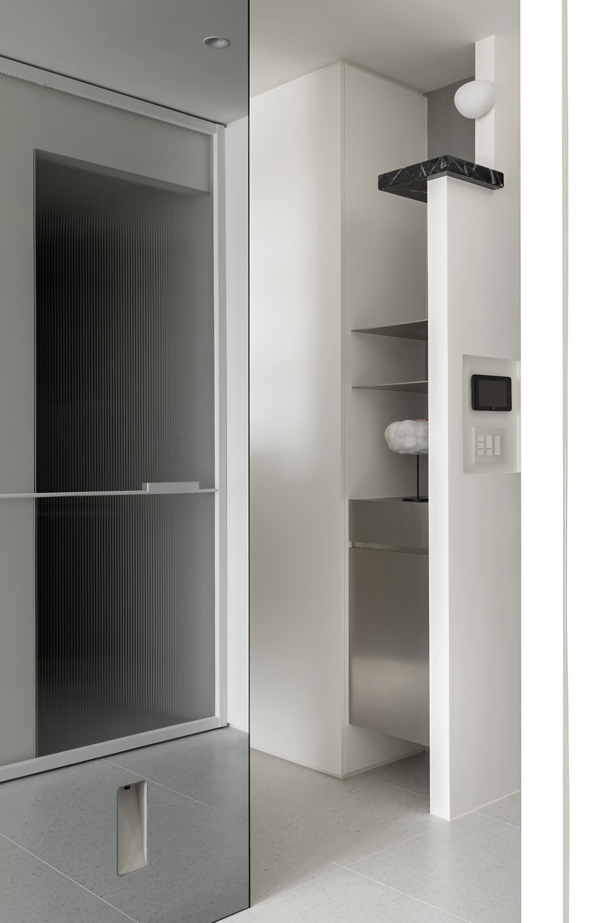 中国台湾无界生活 · 向度设计丨中国台北-1