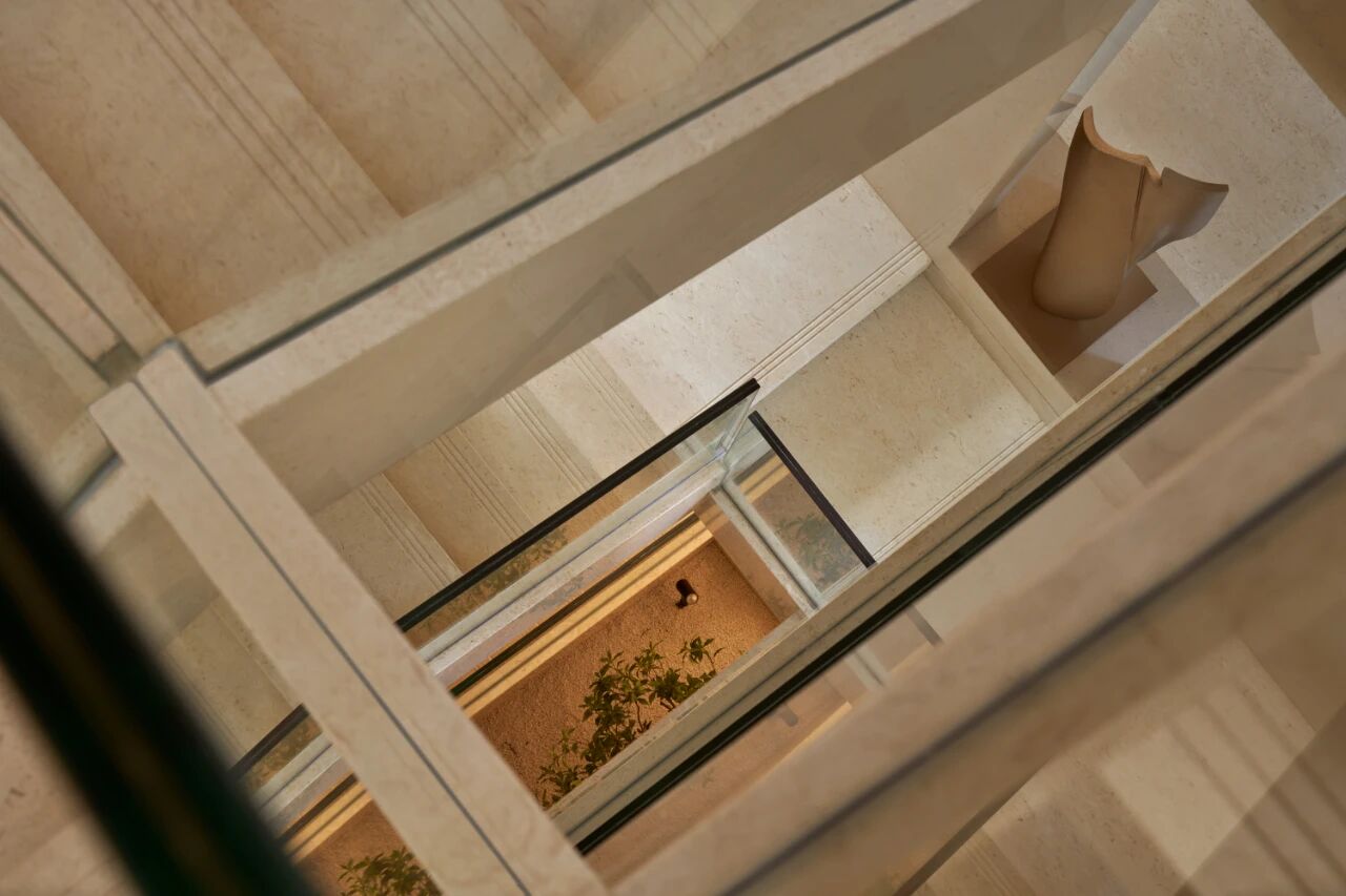 清水湾桃源里双拼别墅样板房丨中国海南丨DIR物向文化,YOUW有物-64