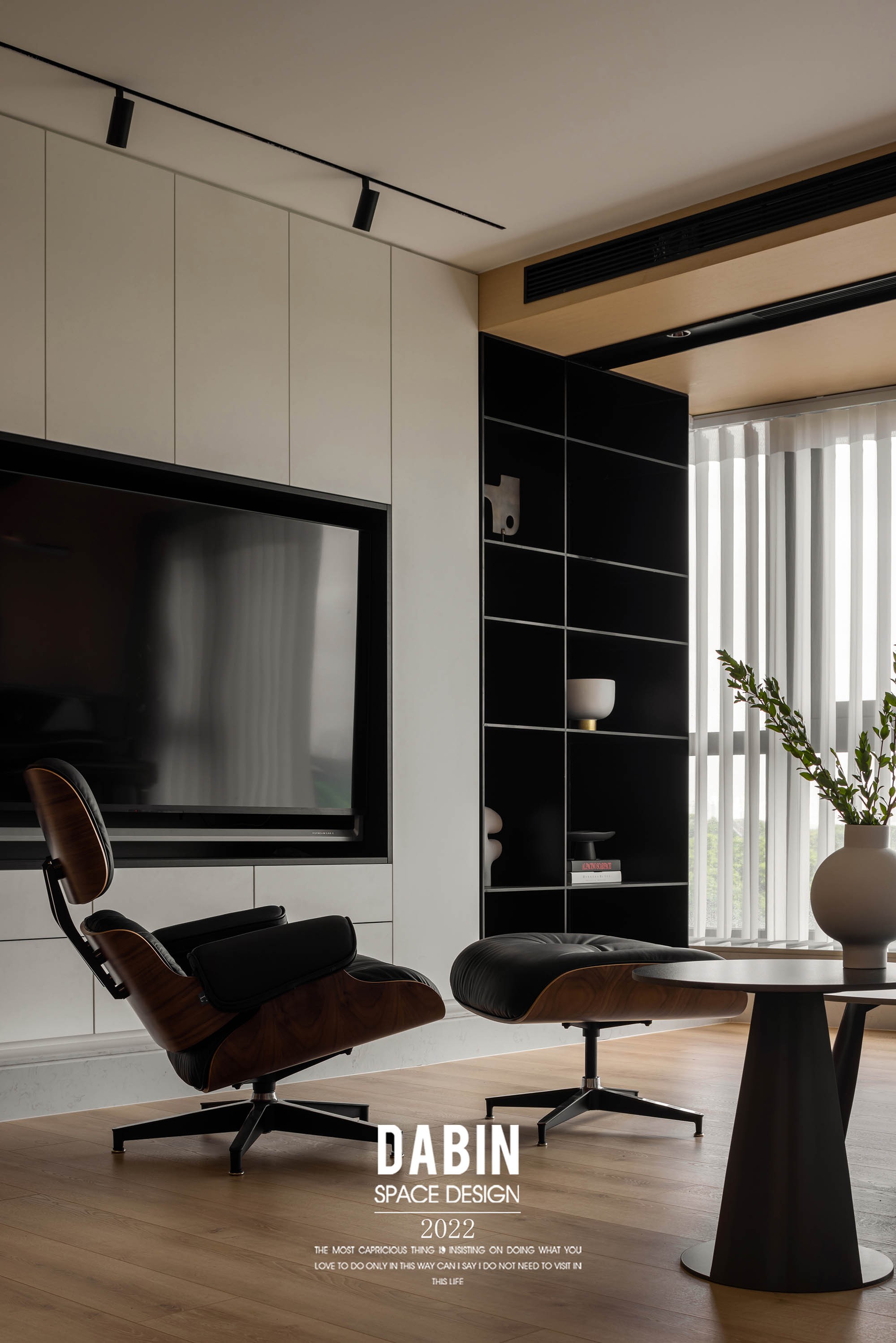 湖左岸改造丨中国苏州丨大斌空间-25