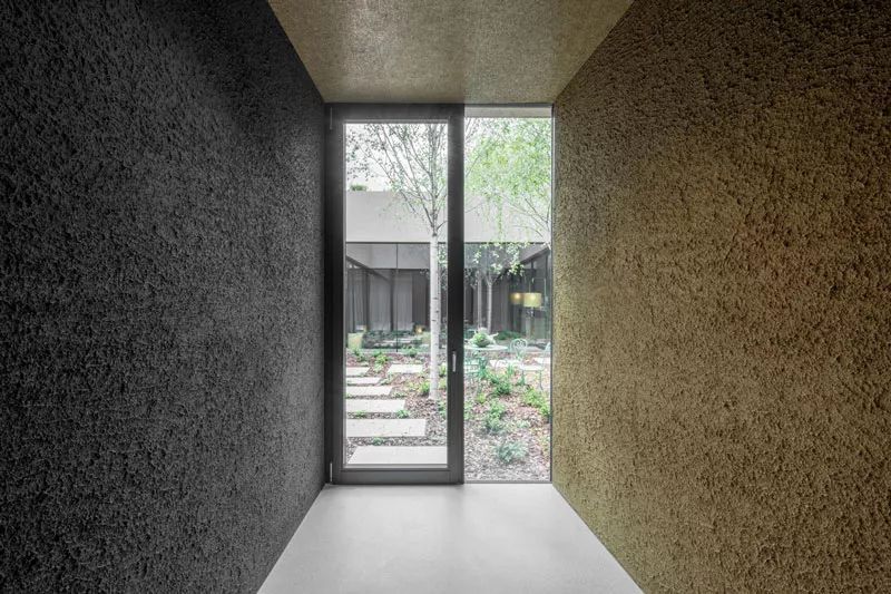 纯粹设计之美 | bergmeisterwolf 新作探寻历史与现代的平衡-19