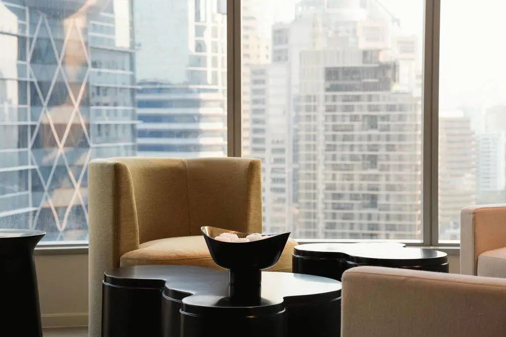 YABU雅布丨Yabu Pushelberg·曼谷柏悦酒店•低调优雅的奢华!-131