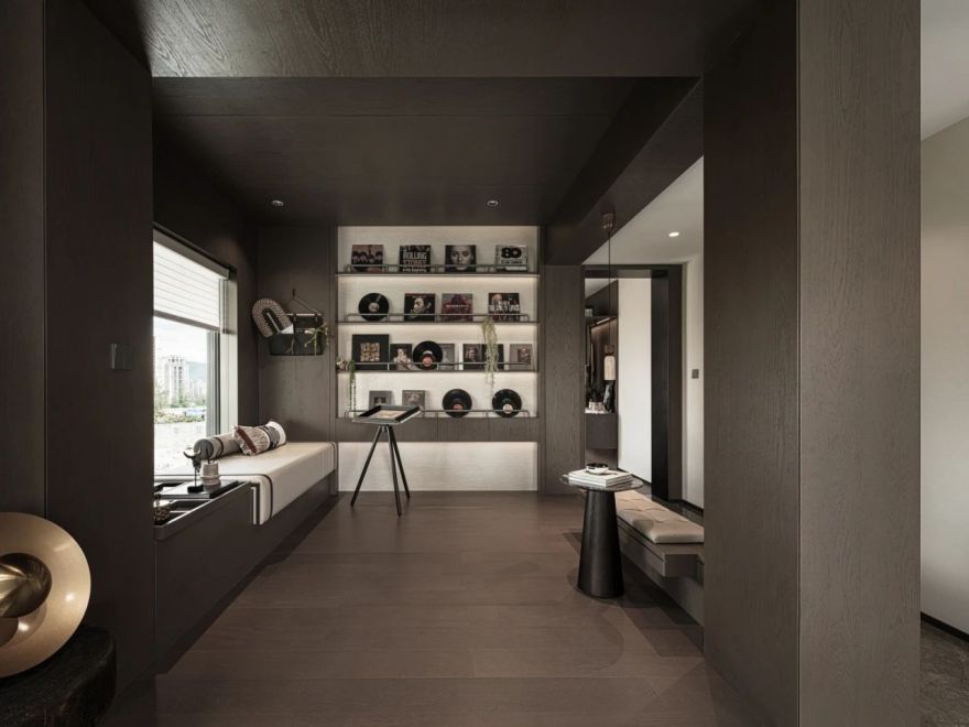 旭辉昆明铂森林语丨中国昆明丨S.U.N孙文设计事务所-49