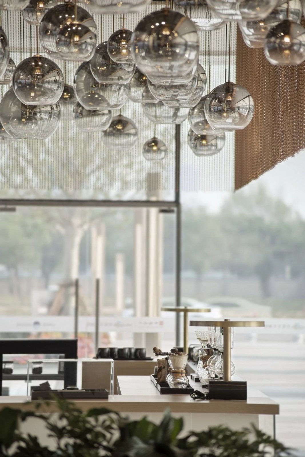 天津中海左岸澜庭销售中心-38