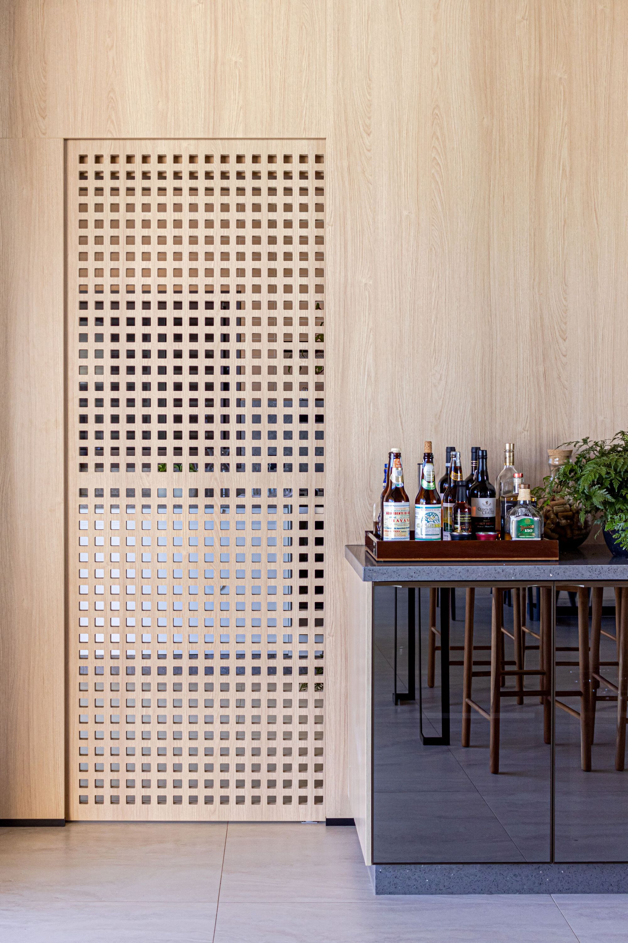 斜坡屋丨巴西丨Coelho Neto Arquitetura-32