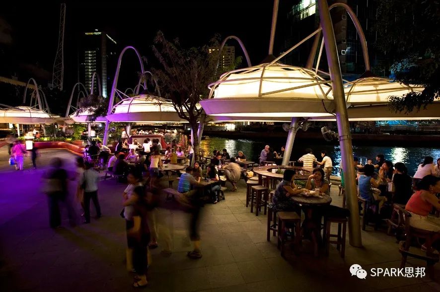 SPARK 改造新加坡克拉码头,助力抗击疫情-42