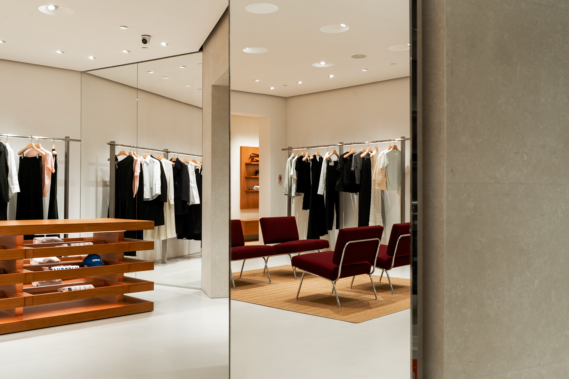 Jill Sander 微風-35