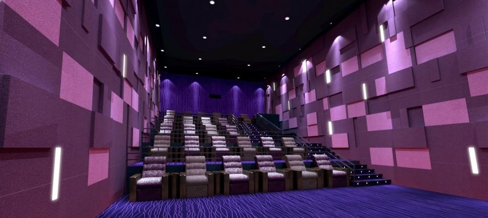 鄂尔多斯星光影院 | 时空穿越的观影体验-8