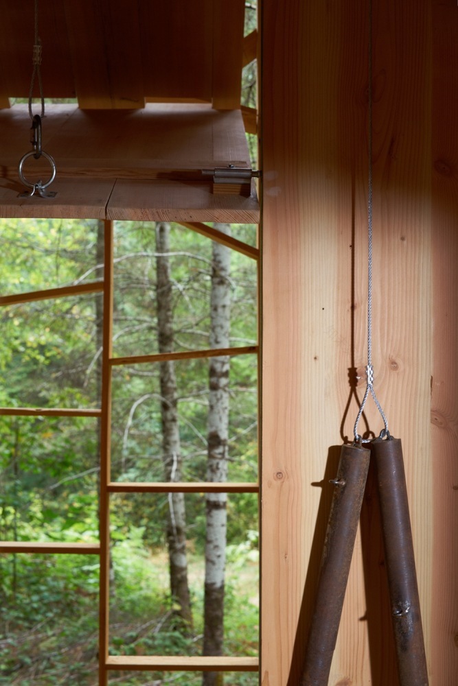 涌现 · 木构建筑的生态叙事-33