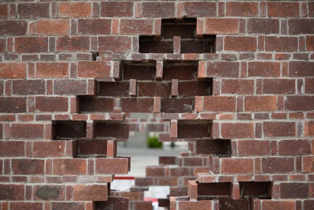 “未知城市:中国当代建筑装置影像展”丨中国深圳丨趣城工作室（ARCity Office）-212