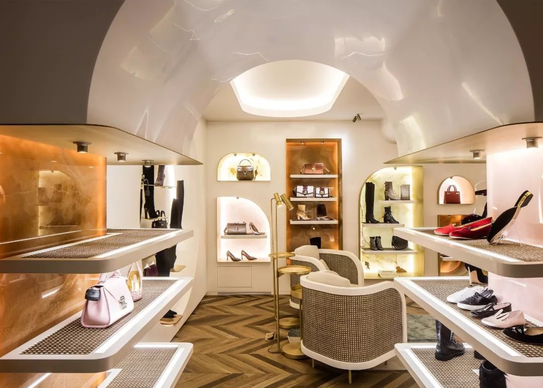 重塑传统，Caprini & Pellerin 建筑美学解读-59