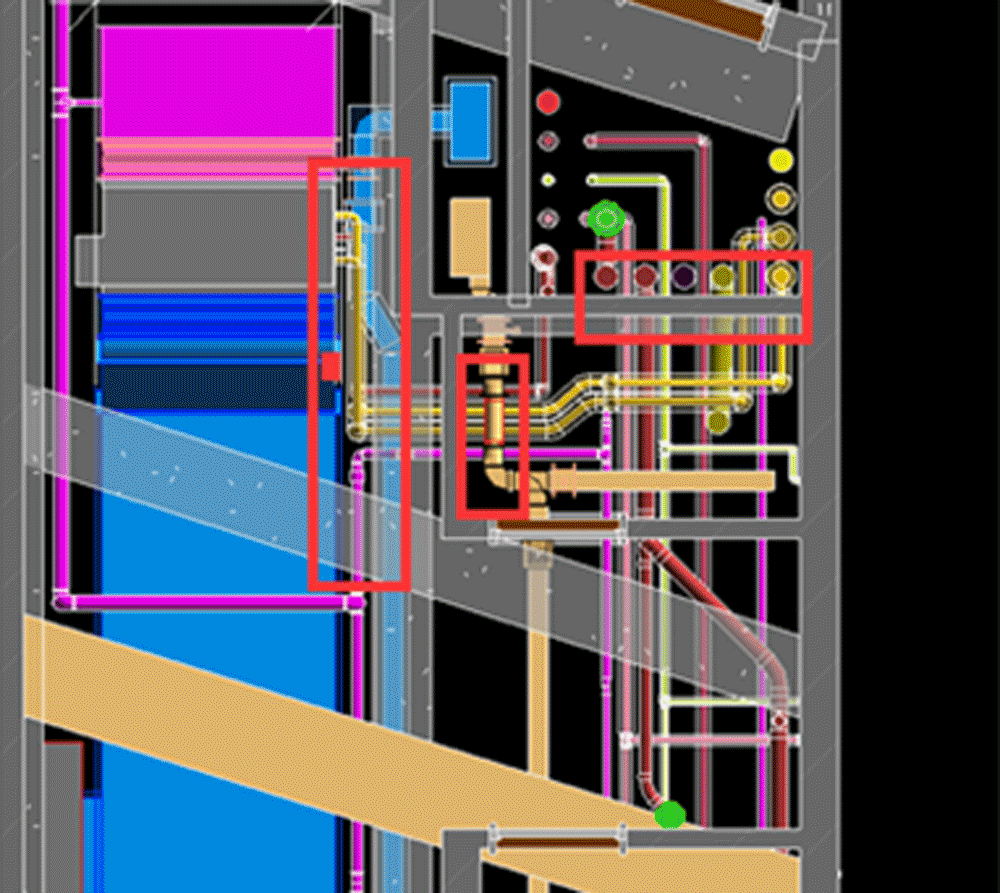 成都东安湖木棉花酒店丨中国成都丨基准方中建筑设计股份有限公司-50